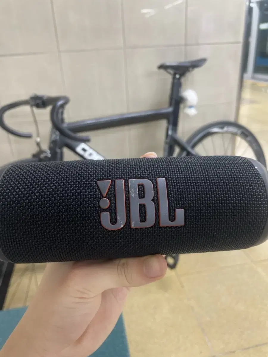 JBL 플립 6